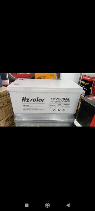 Akumlator gelivi: 165 у.е. - Avto ehtiyot qismlar Toshkent на Olx