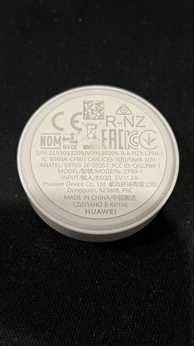 Huawey watch gt2 pro