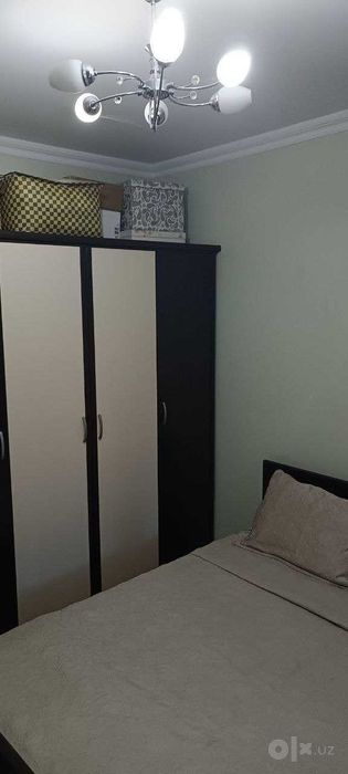Продаётся 2 ком квартира Хумоюн №Д701