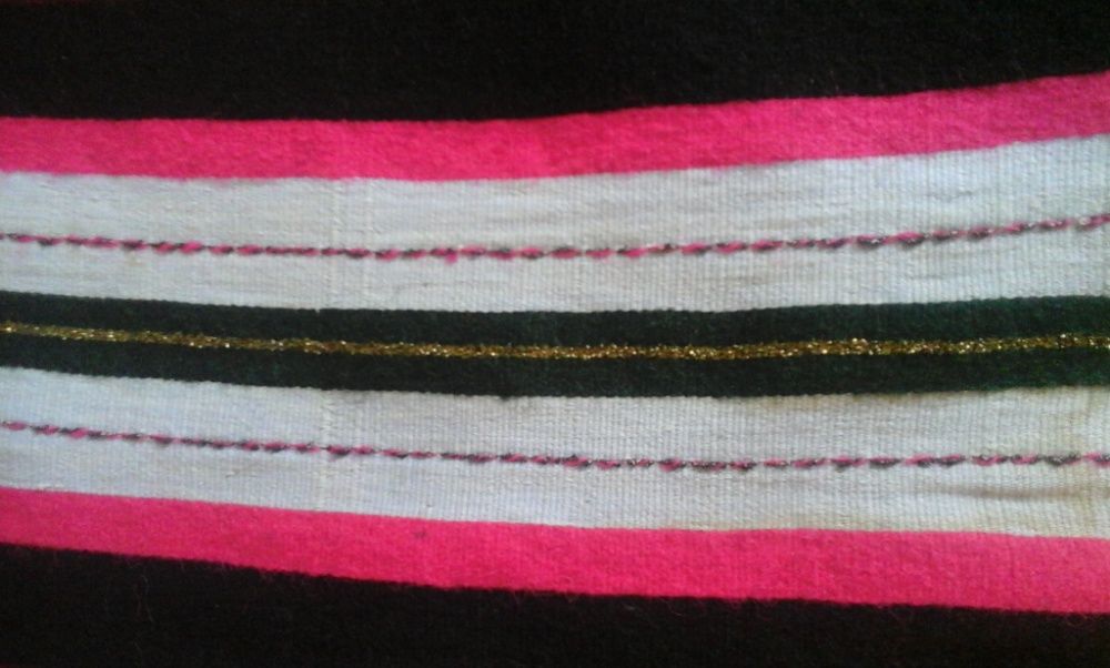 килимчета, черги