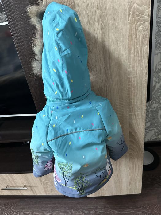 Продам детский комбенизон