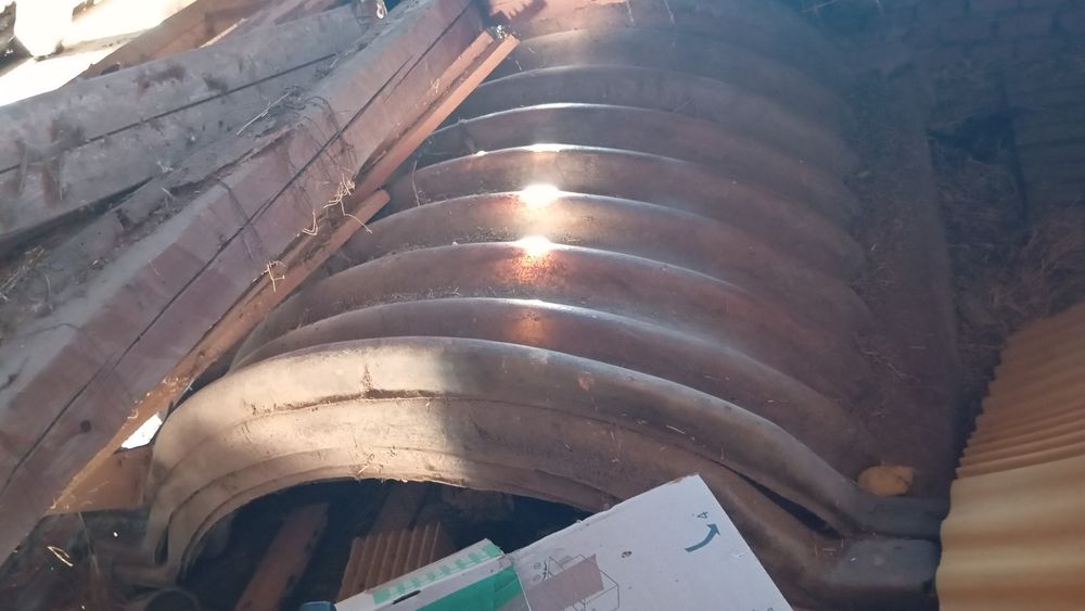 Ondolina pt acoperiș