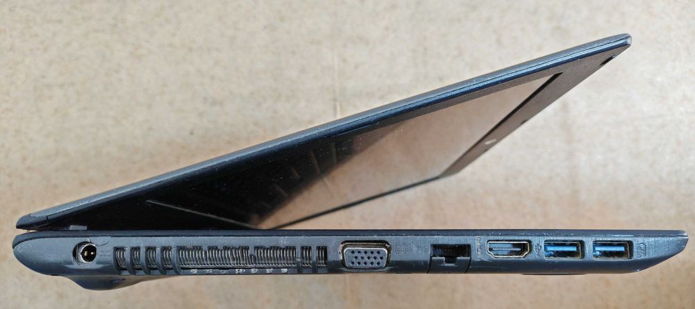 Laptop Acer Core I7 7500U 12gb ddr4 dspy 14inch fhd