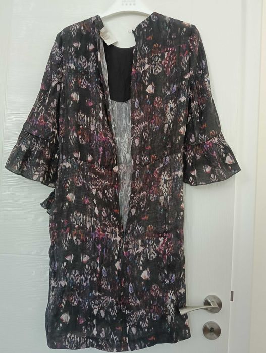 Рокля H&M чисто нова, размер S