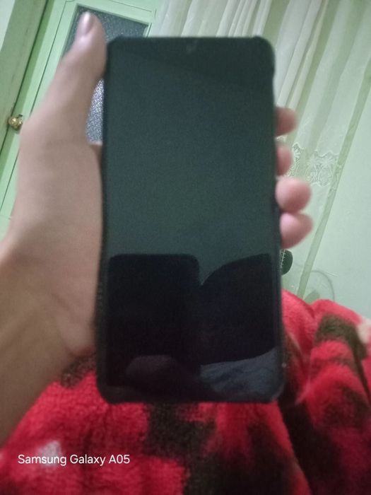 Samsung a 17 6 128