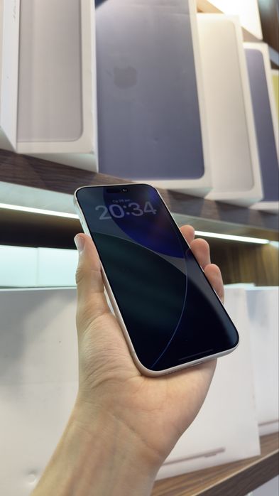 iphone 17 pro max naxtka va nasiya savdoga