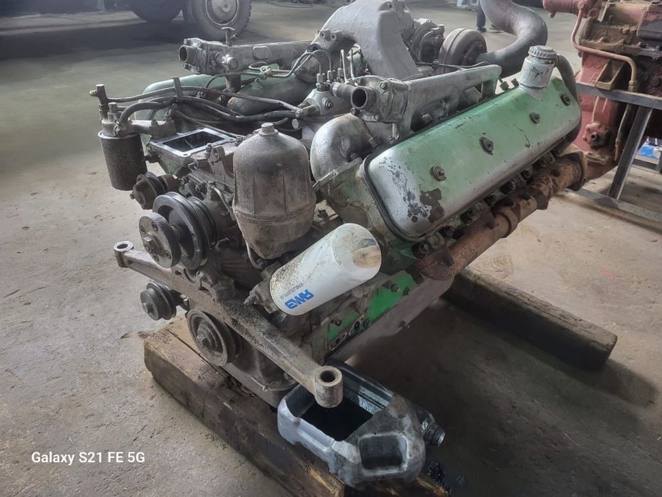 Продам двигатель Нд 3 самая низкая цена