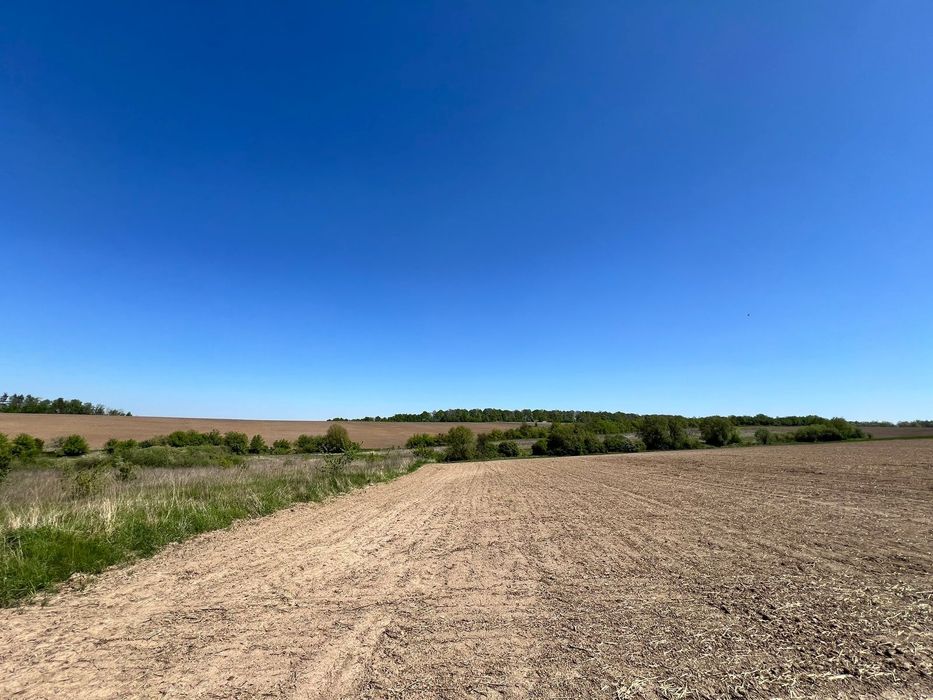 Продаётся участок под застройку