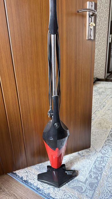 Вертикальный пылесос Sunny
