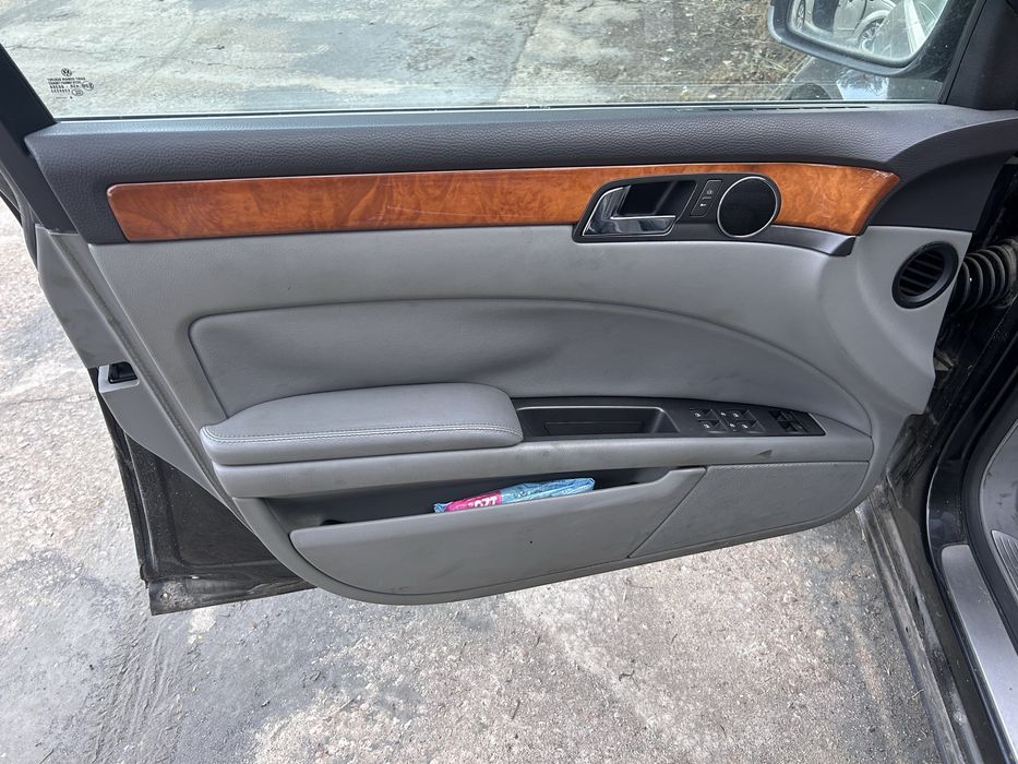Vw Phaeton на части 3.0 тди