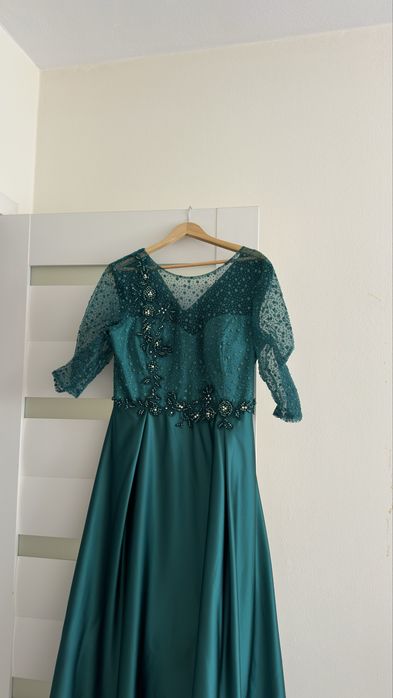 Rochie nunta marimea 50