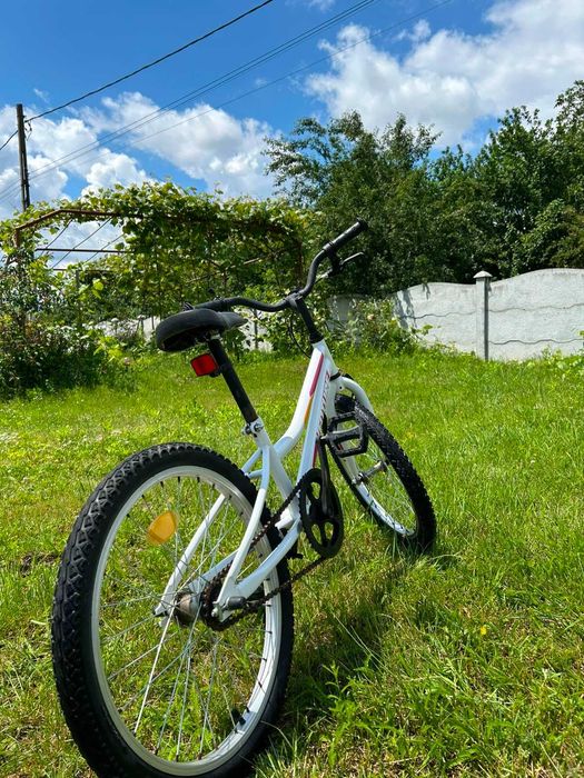 Bicicleta Venture