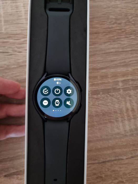 Samsung watch 6 44mm LTE