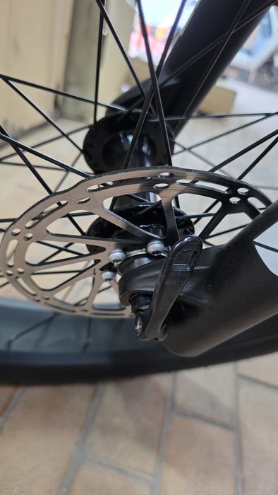 Електровелосипед elektrovelosiped KONTAX