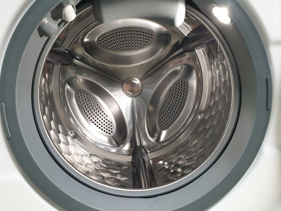 XXL 9кг/6кг Miele WT1 Пералня със Сушилня TwinDos Миеле 12м Гаранция