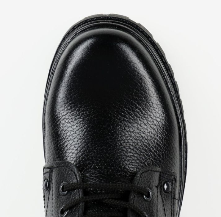 Ботинки берцы модель "68Т", размер 45