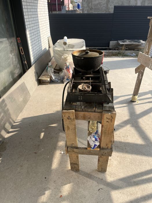 Отдам даром Строй материал бу