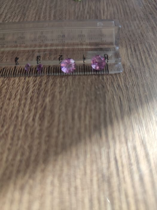 Натуральные камни