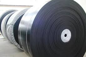 Ленточный когвейер, трансортер