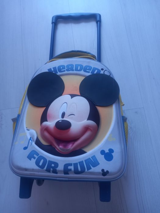 Vand rucsac Micky