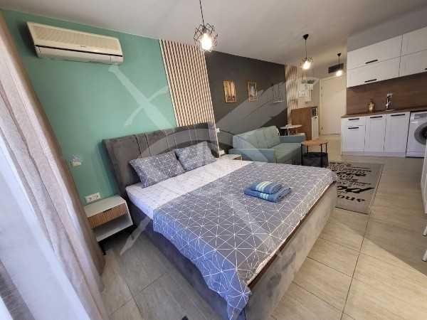 Едностаен апартамент в Созопол 96488