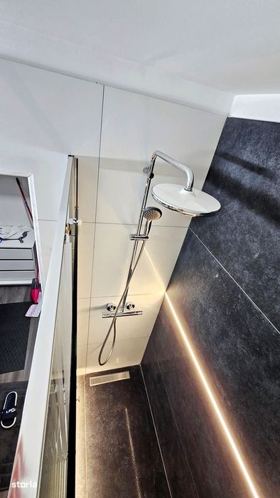Garsonieră Premium Găvana Dedeman – Studio de Lux / Tip Business