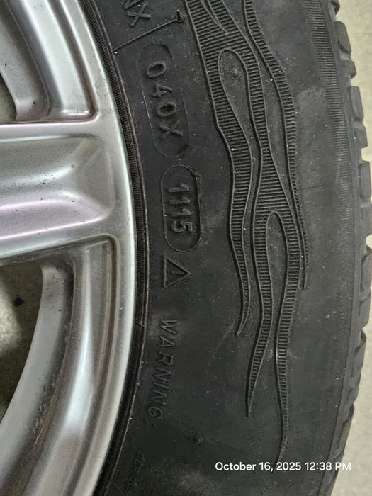 Cauciucuri vara BFGoodrich by Michelin - 185 / 65 / 15