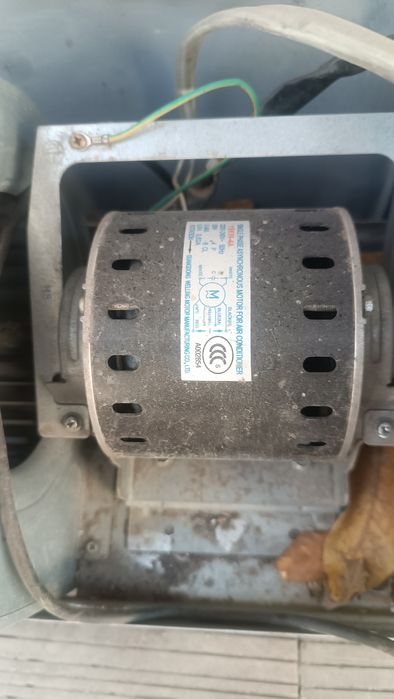 Электропривод на ролф штору