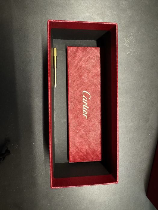 Слънчеви очила Cartier CT0276S 004