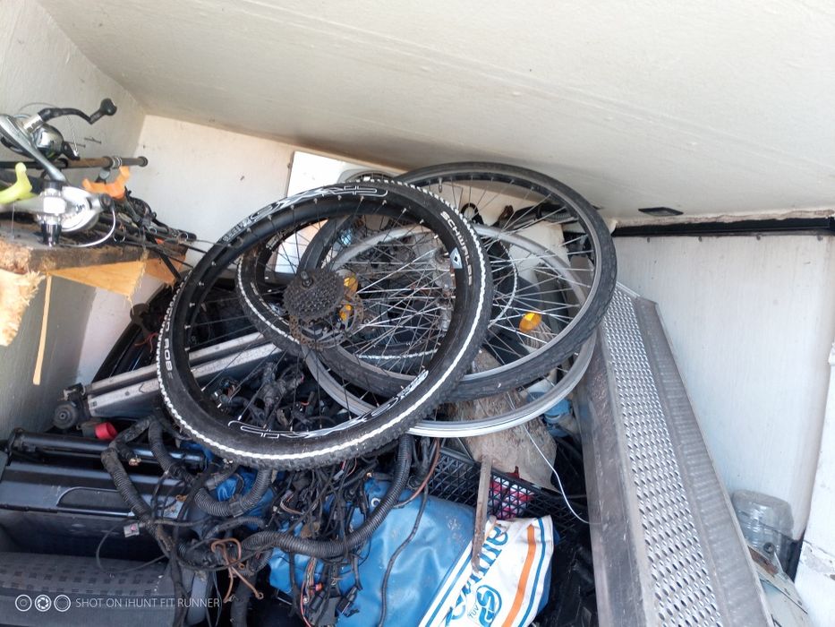 Biciclete din germania! Pret pechet!