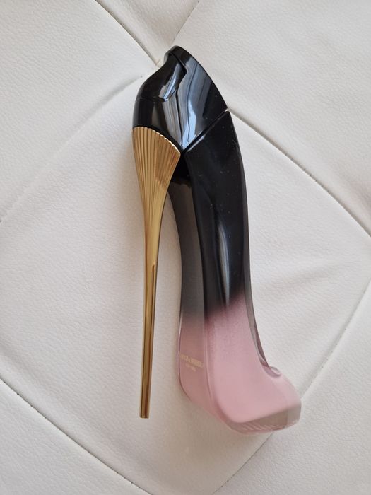 ОРИГИНАЛЕН парфюм Carolina Herrera Good Girl Blush Elixir