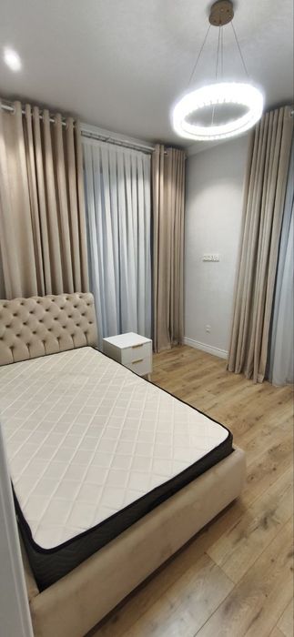 Сдам свой евро дом на долгий срок!