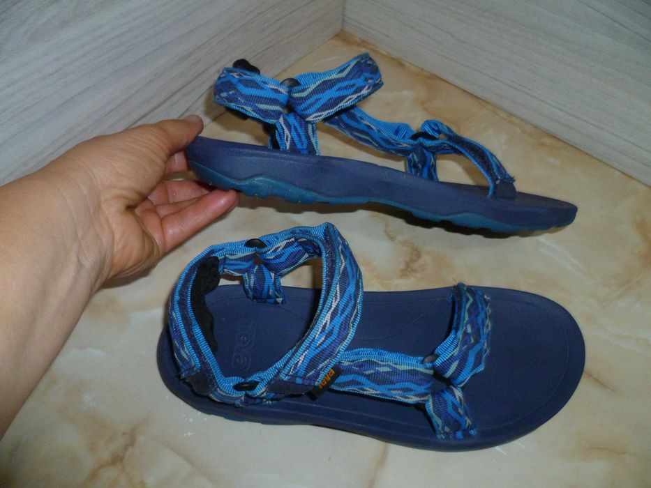 TEVA сандали №38-39
