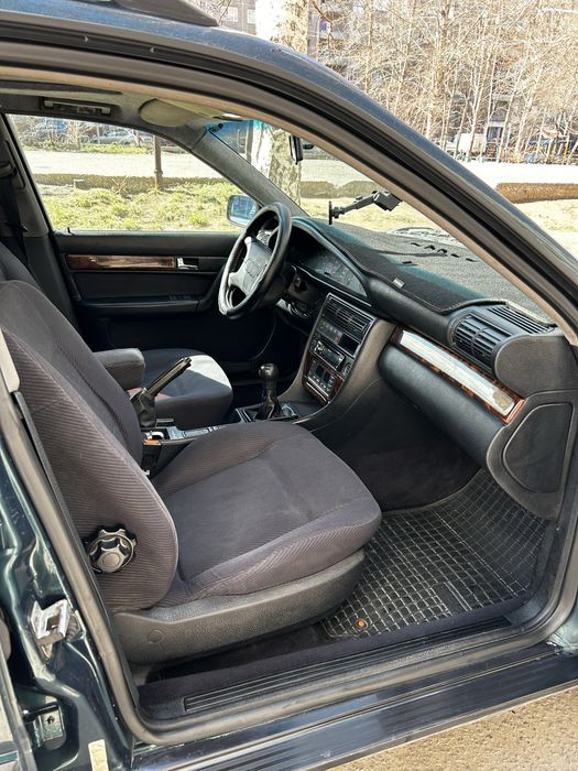 Audi 100 c4 Avant quattro