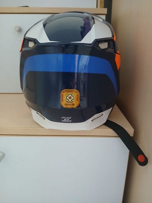 Echipament motocross /ATV pentru copii