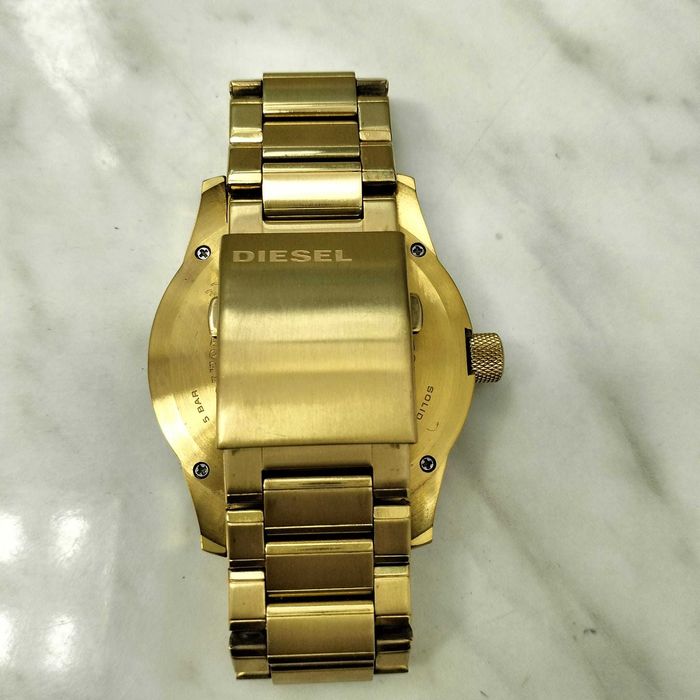 Ceas Diesel RASP DZ1761 Quart 46x53 Cutie Zeus Amanet Rahova 34327