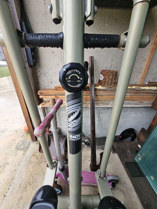 Кростренажор за спортни постижения