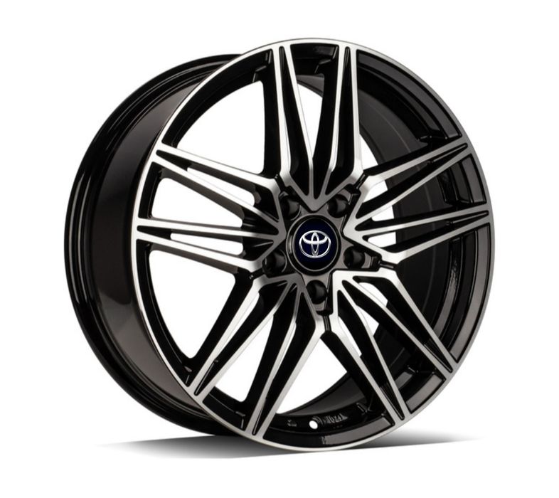 Jante 19 Toyota Camry Ch-R, Rav 4  Corolla Avensis Auris Yaris Cross