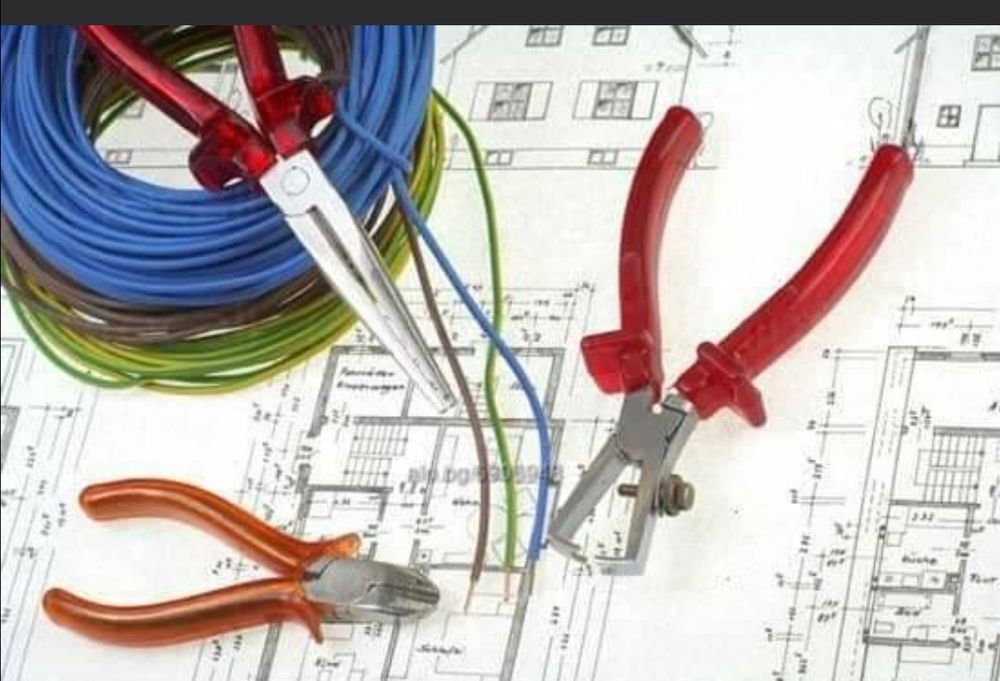 Ел. Техник 24/7 на