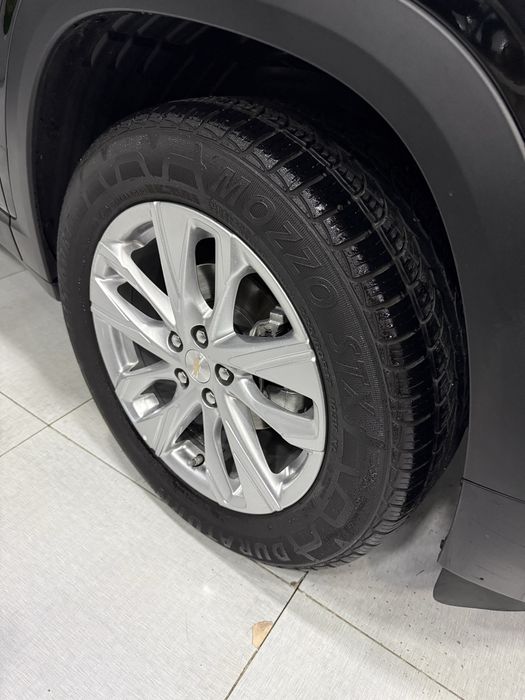 Tracker 2 Ltz kraska tozza