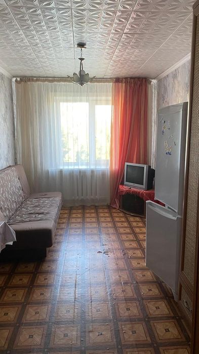 Комната в общежитие район ДБС