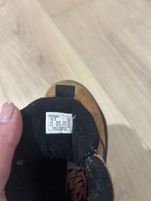 Кецове на vans номер 22,5