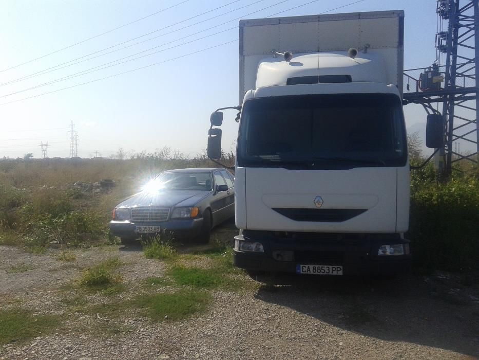 Дава се под наем Гараж / Паркомясто в София, Военна рампа - 3000 кв.м за 25.5 € - Снимка #1