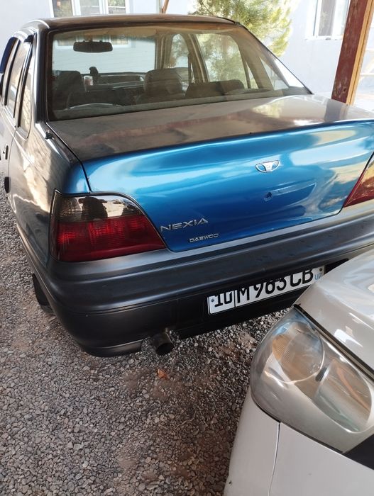 Продам машину в хорошем состоянии