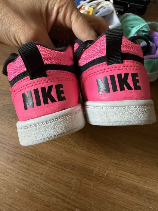 Оригинални маратонки nike new balance under armour