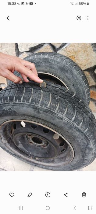 Авто части за Рено Меган сценик 1.9 DTI 98г.