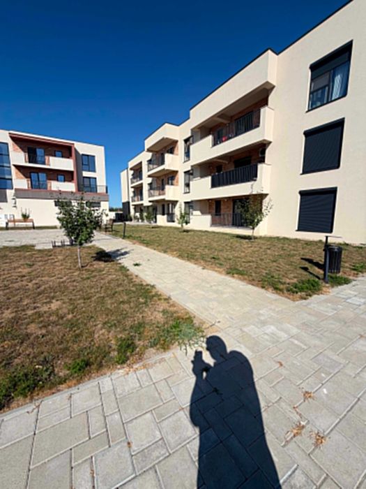 Apartament 3 camere constructie nou semifinisat