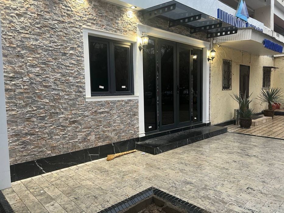 Сдается в аренду помещение/Евро офис 80м2 - Ц-5 | Lacoste