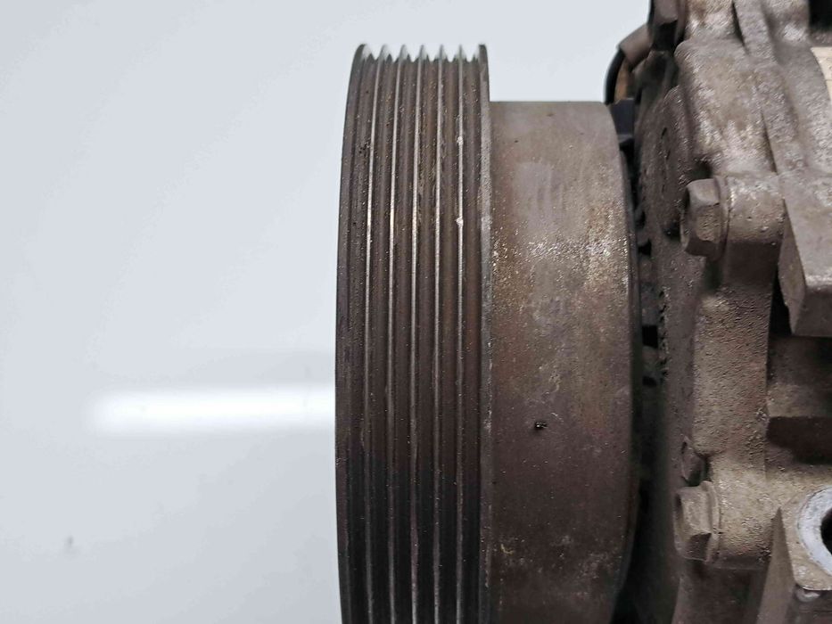 Compresor clima  Dacia Sandero [Fabr 2008-2012] 926000097R 1.6 B K4M-F