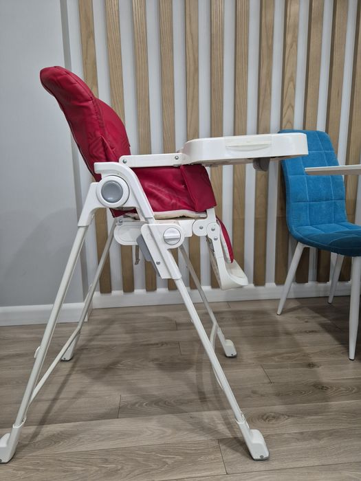 Inglesina стул для кормления